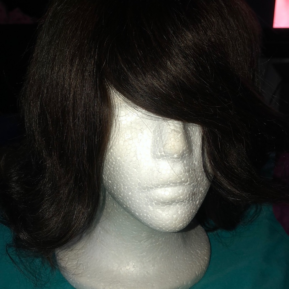 Handmade Wig